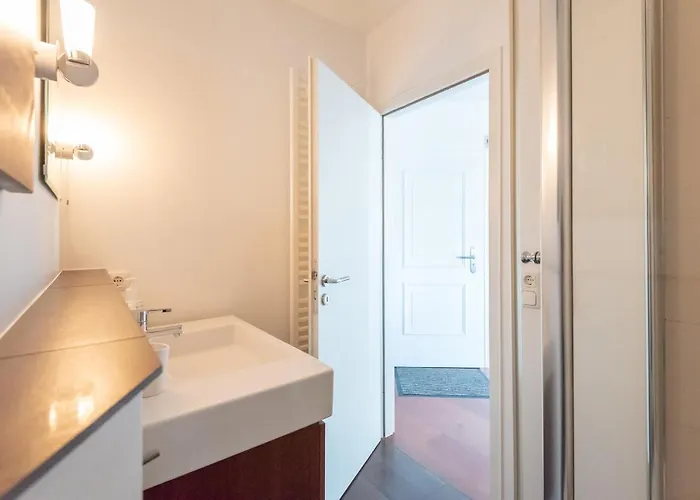 Kaept'n Nelson Loft Wenningstedt-Braderup